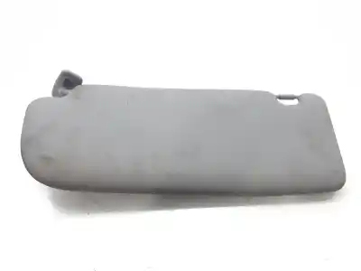 Peça sobressalente para automóvel em segunda mão para-sol direito por audi a4 berlina (b5) 2.4 referências oem iam 8d0857552f