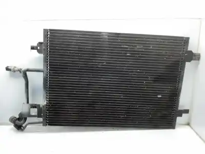 Peça sobressalente para automóvel em segunda mão condensador / radiador de ar condicionado por audi a4 berlina (b5) 2.4 referências oem iam 8d0260401h