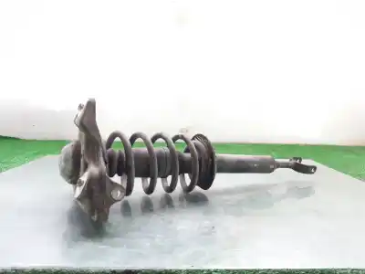 Peça sobressalente para automóvel em segunda mão amortecedor dianteiro direito por audi a4 berlina (b5) 2.4 referências oem iam 8d0413031bm  