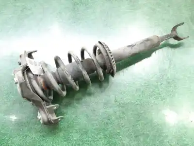 Peça sobressalente para automóvel em segunda mão amortecedor dianteiro direito por audi a4 berlina (b5) 2.4 referências oem iam 8d0413031bm  