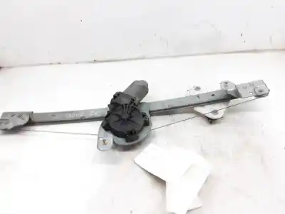 Second-hand car spare part driver left window regulator for dacia logan laureate oem iam references 8200901106 Second-hand car spare part driver left window regulator for dacia logan laureate oem iam references 8200901106