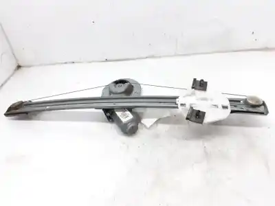 Second-hand car spare part driver left window regulator for dacia logan laureate oem iam references 8200901106   Second-hand car spare part driver left window regulator for dacia logan laureate oem iam references 8200901106
