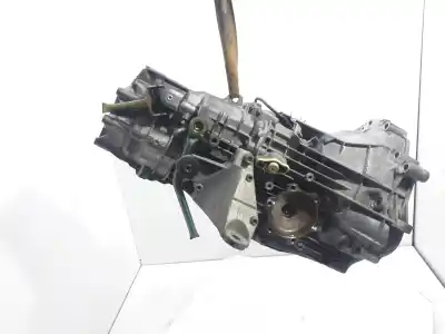 Pezzo di ricambio per auto di seconda mano riduttore per audi a4 berlina (b5) 2.4 riferimenti oem iam eae  5 velocidades