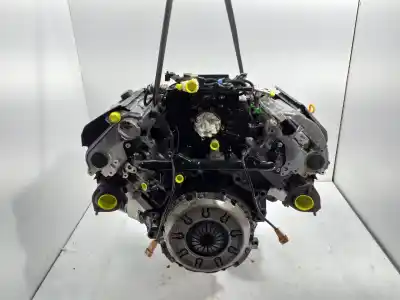 Second-hand car spare part complete engine for audi a4 berlina (b5) 2.4 oem iam references   