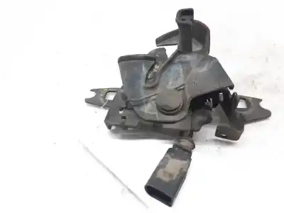 Автозапчасти б/у замок капота за skoda octavia combi (1u5) elegance ссылки oem iam 1j0973802