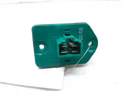 Peça sobressalente para automóvel em segunda mão resistência sofagem chauffage por daewoo tacuma sx referências oem iam 020523  