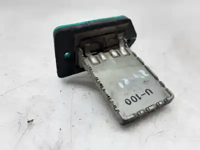 Pièce détachée automobile d'occasion résistance à la chauffe pour daewoo tacuma sx références oem iam 020523