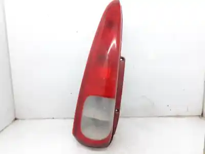 Second-hand car spare part left tailgate light for daewoo tacuma sx oem iam references 96260526  