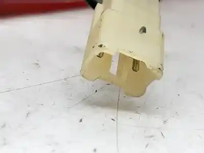 Second-hand car spare part left tailgate light for daewoo tacuma sx oem iam references 96260526  