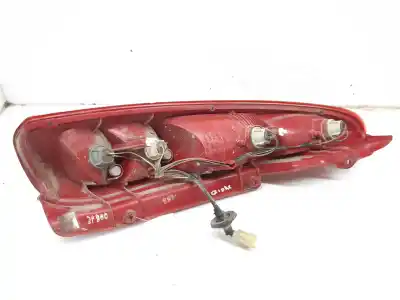Second-hand car spare part right tailgate light for daewoo tacuma sx oem iam references 96260527  