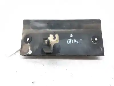 Pièce détachée automobile d'occasion poignée extérieure de coffre / hayon pour daewoo tacuma sx références oem iam 96310352