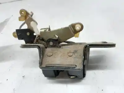 Pièce détachée automobile d'occasion coffre / serrure de porte pour daewoo tacuma sx références oem iam 96337888