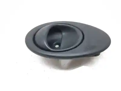 Peça sobressalente para automóvel em segunda mão puxador interior dianteiro esquerdo por chevrolet matiz s referências oem iam 96601585