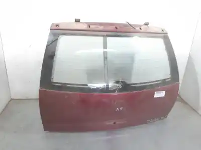 Second-hand car spare part tailgate for tata indica glx oem iam references   