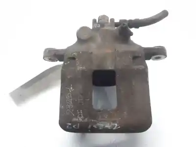 Second-hand car spare part front left brake caliper for tata indica glx oem iam references 3243c