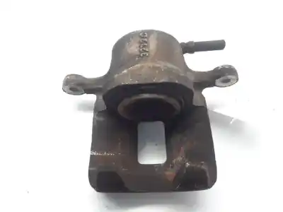 Second-hand car spare part front right brake caliper for tata indica glx oem iam references 3533c