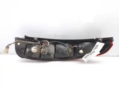 Second-hand car spare part left tailgate light for tata indica glx oem iam references 6546451  