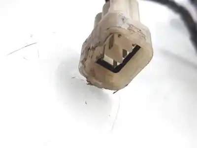 Second-hand car spare part right tailgate light for tata indica glx oem iam references 16450200r