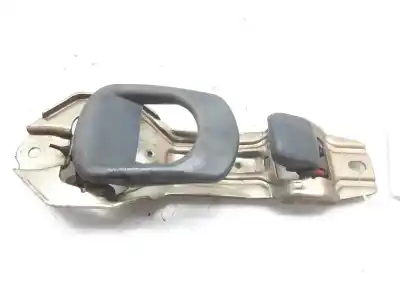 Second-hand car spare part interior right rear handle for tata indica glx oem iam references s3l05