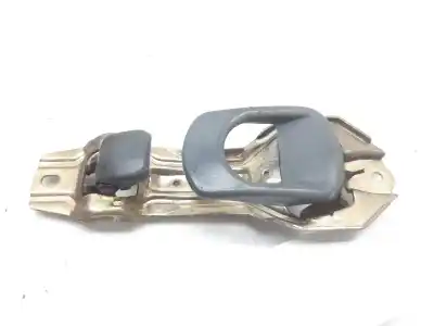 Second-hand car spare part interior left front handle for tata indica glx oem iam references s3l05