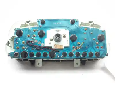 Second-hand car spare part dashboard for tata indica glx oem iam references 284254209902n