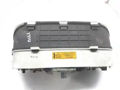 Peça sobressalente para automóvel em segunda mão quadrante por tata indica glx referências oem iam 284254209902n  