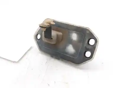 Second-hand car spare part trunk lock for tata indica glx oem iam references s69120