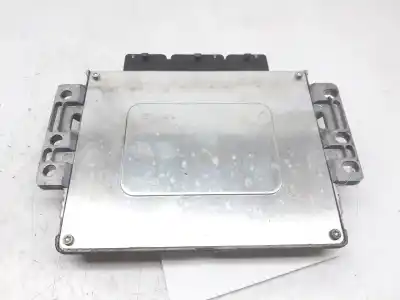 Second-hand car spare part ecu engine control for tata indica glx oem iam references 279115210107  