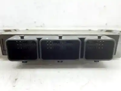 Second-hand car spare part ecu engine control for tata indica glx oem iam references 279115210107  