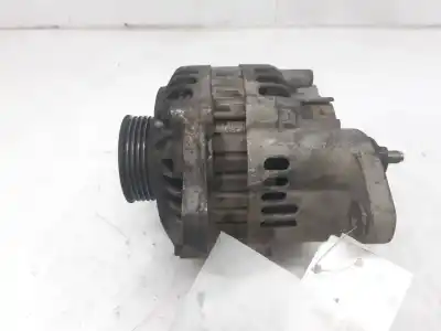 Second-hand car spare part alternator for tata indica glx oem iam references 284215400101