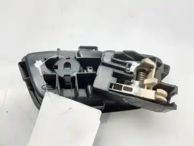 Peça sobressalente para automóvel em segunda mão puxador interior traseiro esquerdo por ford fiesta (cb1) trend referências oem iam 8a61a22601ce