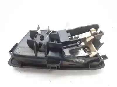 Peça sobressalente para automóvel em segunda mão puxador interior traseiro direito por ford fiesta (cb1) trend referências oem iam 8a61a22600ce