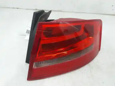Second-hand car spare part right tailgate light for audi a4 b8 (8k2) 2.0 tdi oem iam references 8k5945096aa  