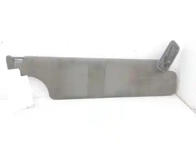 Second-hand car spare part RIGHT SUNSHADE for OPEL MOVANO  OEM IAM references 7700351708  