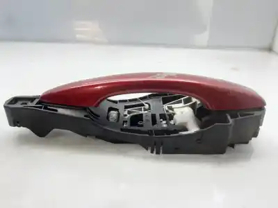 Second-hand car spare part EXTERIOR RIGHT FRONT DOOR HANDLE for CITROEN C4 LIM.  OEM IAM references 9688834080  