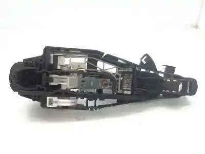 Second-hand car spare part exterior right front door handle for citroen c4 lim. collection oem iam references 9688834080  