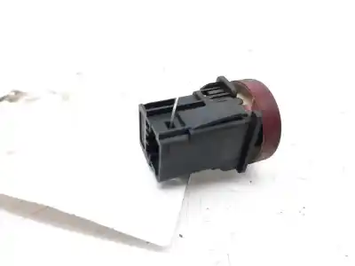 Peça sobressalente para automóvel em segunda mão interruptor 4 piscas - emergência por citroen berlingo xtr 1.6 hdi 92 referências oem iam 9644845777