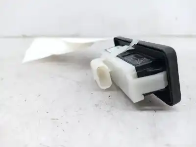 Pièce détachée automobile d'occasion poignée extérieure de coffre / hayon pour citroen c5 aircross feel références oem iam 9816255980  