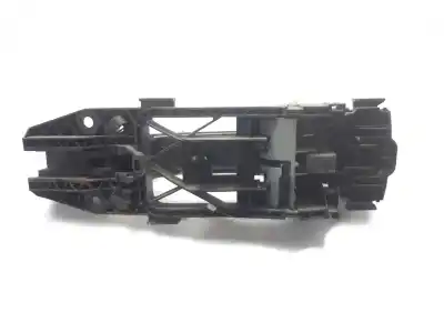 İkinci el araba yedek parçası DIS KOL ÖN SAG için SEAT IBIZA IV (6J5, 6P1)  OEM IAM referansları 5N0837205MFKZ  