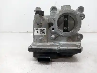 Автозапчасти б/у бабочка коробка за renault clio iv (bh_) 0.9 tce 90 ссылки oem iam h8201171233