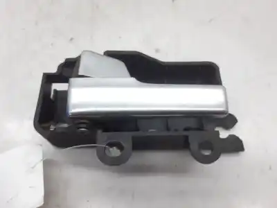 Second-hand car spare part interior left rear handle for ford focus lim. (cb4) trend oem iam references 3m51r22601aa  