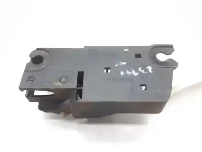 Second-hand car spare part interior left rear handle for ford focus lim. (cb4) trend oem iam references 3m51r22601aa