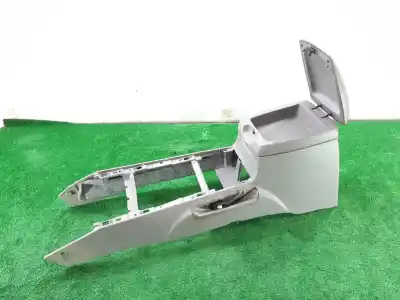 Peça sobressalente para automóvel em segunda mão apoio de braço consola central por kia sorento (bl) (2002->) 2.5 crdi referências oem iam 846113e001