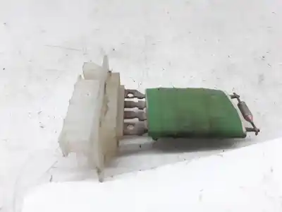 Peça sobressalente para automóvel em segunda mão RESISTÊNCIA SOFAGEM CHAUFFAGE por OPEL CORSA C FURGONETA/HATCHBACK (X01)  Referências OEM IAM 1845781  