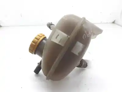 Автозапчастина б/у РОЗШИРЕННЯ ДЕПОЗИТ для OPEL CORSA C FURGONETA/HATCHBACK (X01)  Посилання на OEM IAM 09129170  