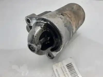 Pièce détachée automobile d'occasion DÉMARREUR DE VOITURE pour DAEWOO MATIZ  Références OEM IAM 96518887  