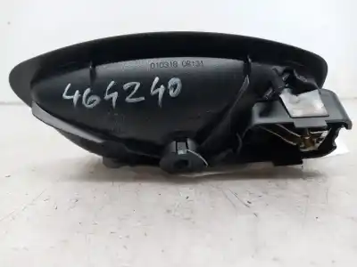 Pezzo di ricambio per auto di seconda mano maniglia interna anteriore sinistra per renault captur intens riferimenti oem iam 806700006r  