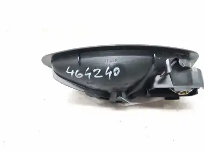 Pezzo di ricambio per auto di seconda mano MANIGLIA INTERNA ANTERIORE SINISTRA per RENAULT CAPTUR  Riferimenti OEM IAM 806700006R  