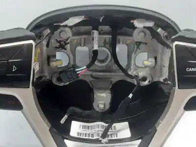 Gebrauchtes Autoersatzteil LENKRAD zum JEEP CHEROKEE  OEM-IAM-Referenzen 5QV33DX9AE  