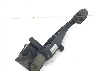 Автозапчасти б/у педаль сцепления за audi a6 c6 (4f2) 2.7 tdi ссылки oem iam 4f1721316  